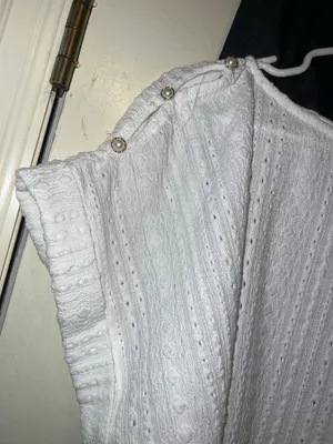 Like Love Boutique Blouse thumbnail 4