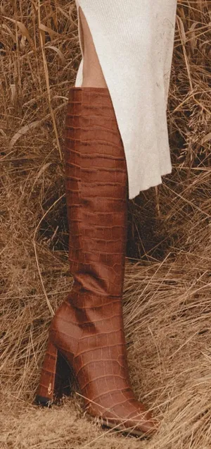Sam Edelman Clarem Boots thumbnail 1