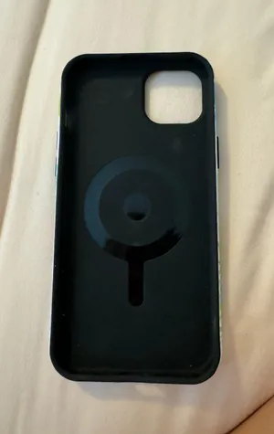iPhone 15 Plus Case Blue thumbnail 3