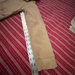 Ralph Lauren Women's Beige Utility Jacket thumbnail 4