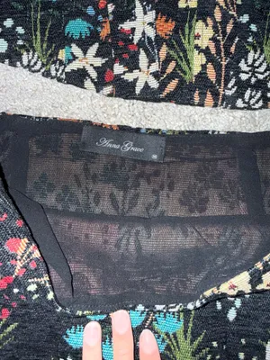 Lizard Thicket Two-Piece Set thumbnail 2