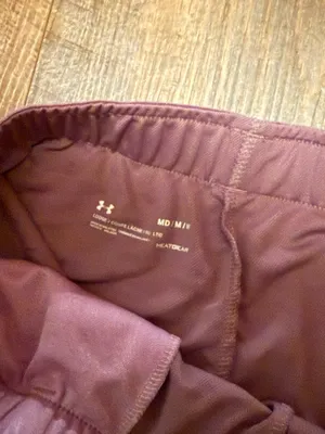 Under Armour Shorts thumbnail 4