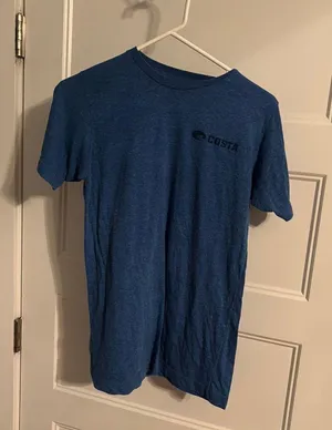 Costa Tee Size Small  thumbnail 1