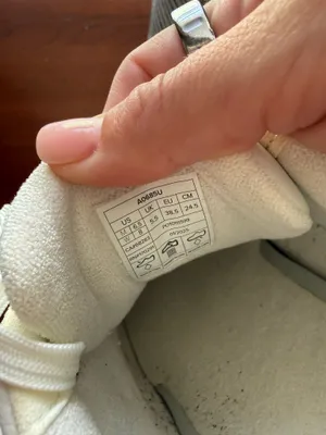 Alo Sneakers Yoga thumbnail 5