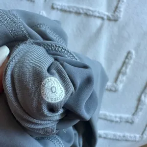 lululemon wunder under leggings gray thumbnail 7