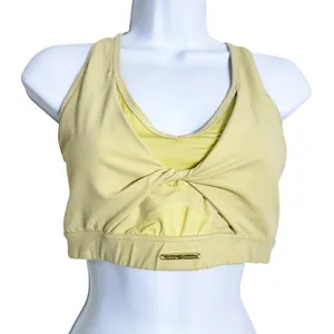 Gymshark x Whitney Simmons V3 Mesh Sports‎ Bra size M thumbnail 2