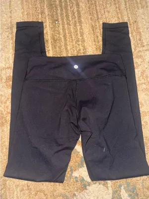 Lululemon Leggings thumbnail 2