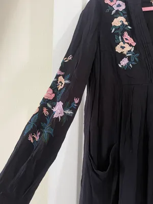 Free People Dress thumbnail 2