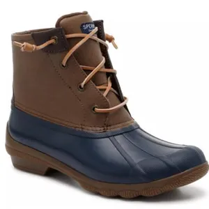 Sperry Syren Gulf Two-Tone Duck Boots thumbnail 2