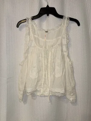 Free People Evermore Tank thumbnail 5