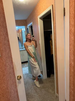 BDG Midi Dress thumbnail 5