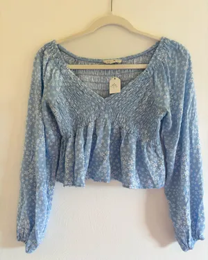 PacSun Top thumbnail 2