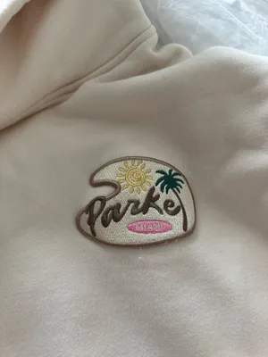 PARKE Hoodie thumbnail 3