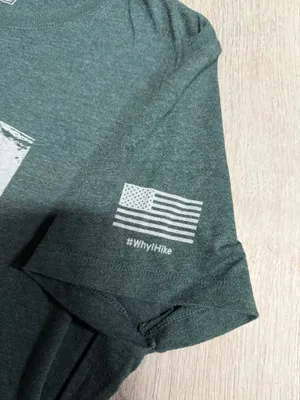 Eddie Bauer hero project tee thumbnail 4