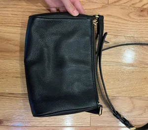 Marc Jacobs EUC  Black Crossbody Bag thumbnail 5