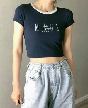 Brandy Melville Top thumbnail 1