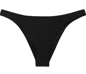 VIX PAULA HERMANNY  Solid Bikini Bottom, Sie Small, $96 thumbnail 3