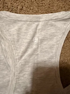 Lululemon Love Tank 4 thumbnail 2