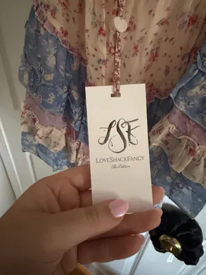Loveshackfancy dress thumbnail 4