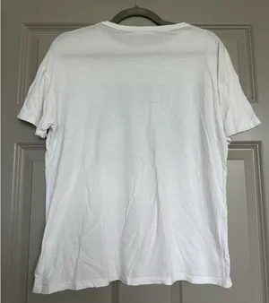 Alien Shirt White thumbnail 2