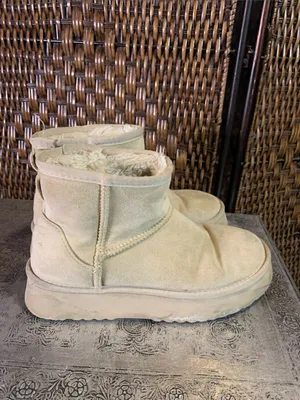 Altar’d State Matisse Ankle Boots Size 7M thumbnail 3