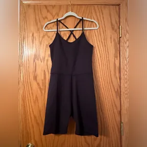 Terez TLC Short Bodysuit - NWOT - Size L thumbnail 3