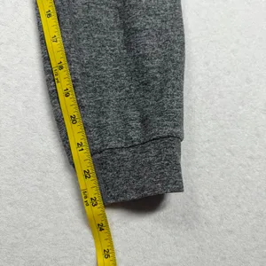 Vuori Women’s Heather Gray Jogger Sweatpants XS Athletic Lounge Pants thumbnail 7