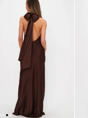Show me your mumu Lisa maxi dress thumbnail 3