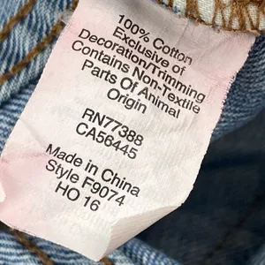 MADEWELL Jeans - The Perfect Vintage Jean in Denman Wash Size 26 thumbnail 12