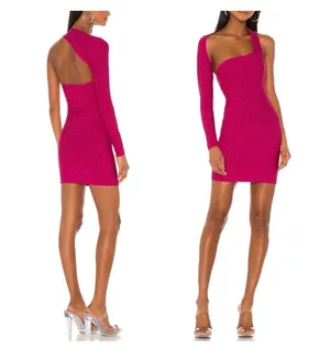 Revolve/Superdown Adley Mini Dress thumbnail 3
