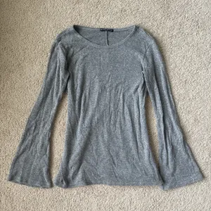 Brandy Melville Bell Sleeve Wool Sweater thumbnail 1