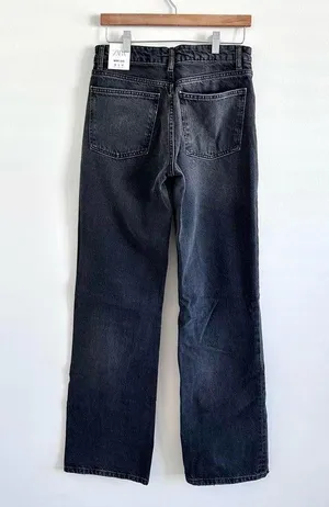 Zara Jeans thumbnail 4
