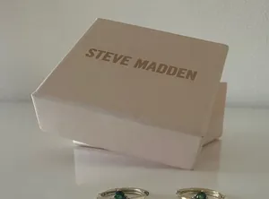 Steve Madden Earrings thumbnail 1