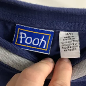 Vintage Disney Winnie-The-Pooh T-Shirt Size M thumbnail 2