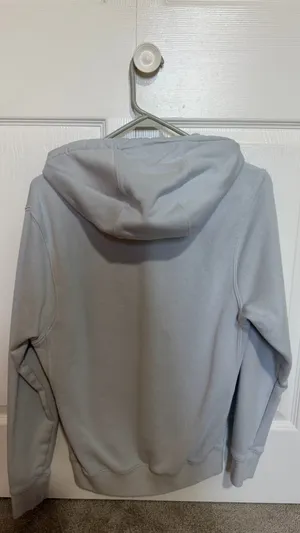 Nike Hoodie Sweatshirt thumbnail 2