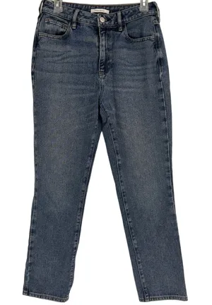 Pacsun Women's Blue Mom Jean Jeans Size 27 thumbnail 1