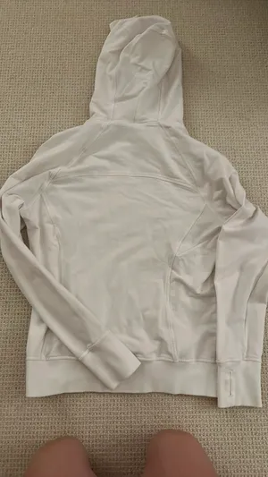 Lululemon Hoodie thumbnail 2