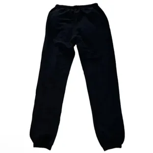 Good American Oversized Black Leo Sweatpants(Size 1,Small) thumbnail 2