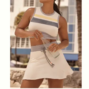 Sundry Lounge Skirt thumbnail 3