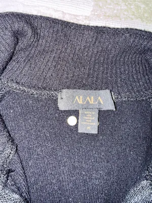 Alala Rise‎ Quarter Zip size M thumbnail 4