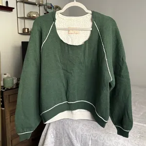 Midnight Pullover XS thumbnail 1