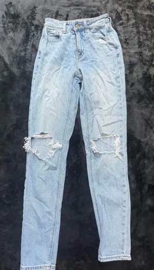 American Eagle Outfitters Jeans Skinny thumbnail 1