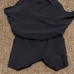 Lululemon Athletica Dark Skort thumbnail 5