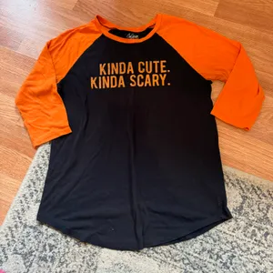 City Streets Medium Halloween Shirt thumbnail 1