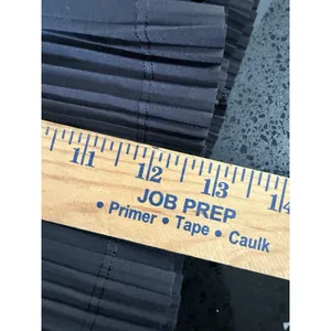 Lululemon Pleat To Street Skirt 3"‎ Liner Length Size 8⛳️🎾 Black BLK thumbnail 7