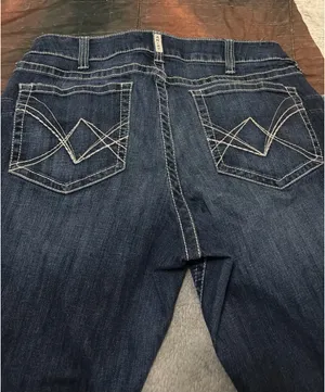 Ariat Jeans Bootcut Women’s thumbnail 3