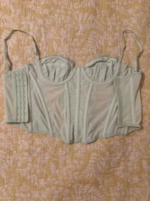 Urban Outfitters Corset thumbnail 3