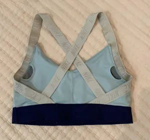 Nike Sports Bra thumbnail 2