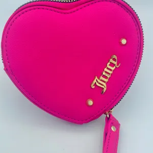 JUICY COUTURE Heart Wristlet thumbnail 3
