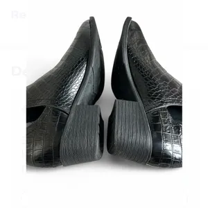 Volatile Chronicle Bootie (Women) Size 8.5 black. thumbnail 8